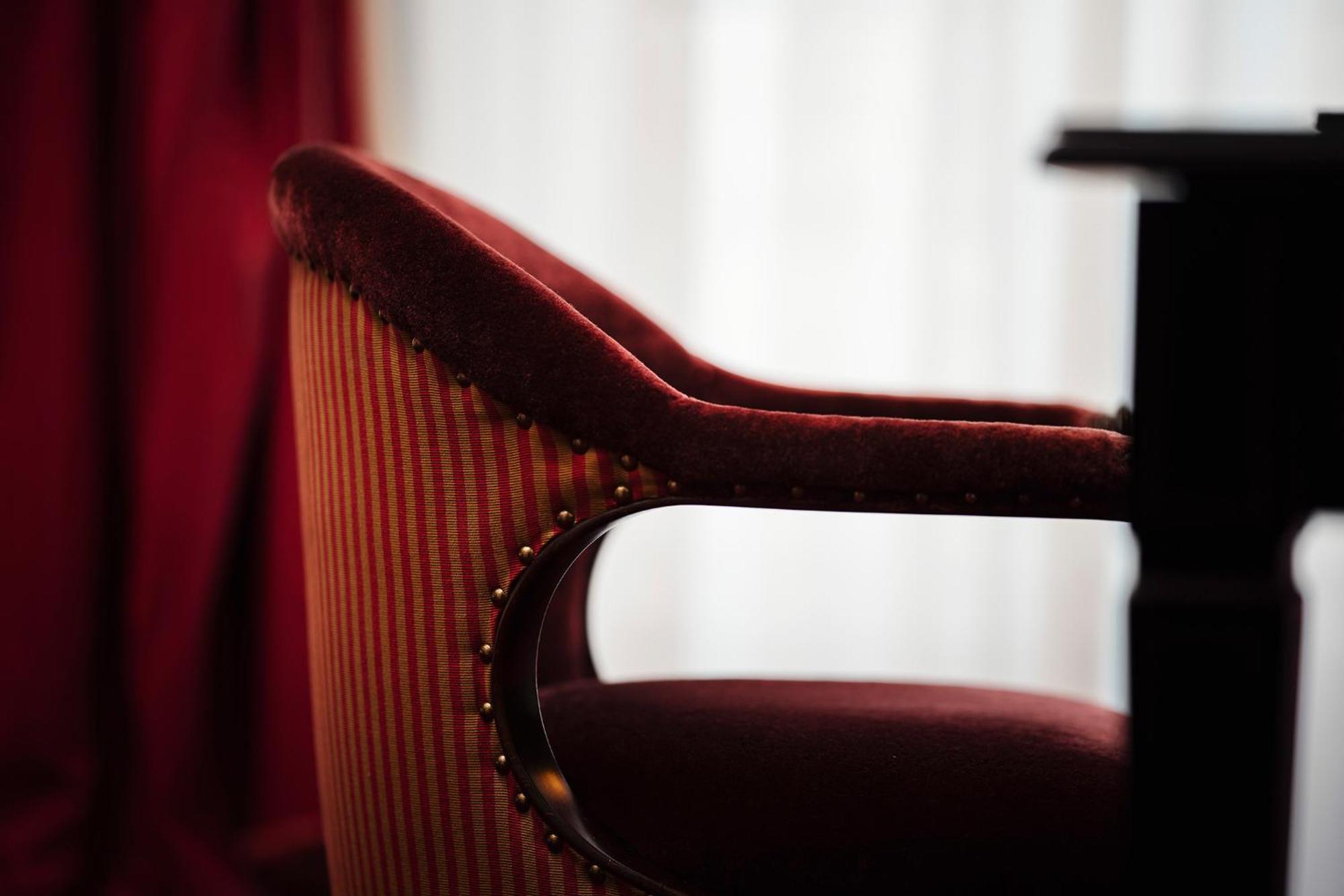Chambre Double Deluxe