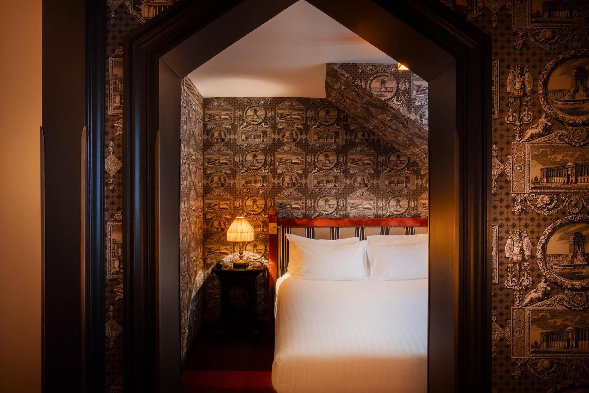 Chambre Double Supérieure
